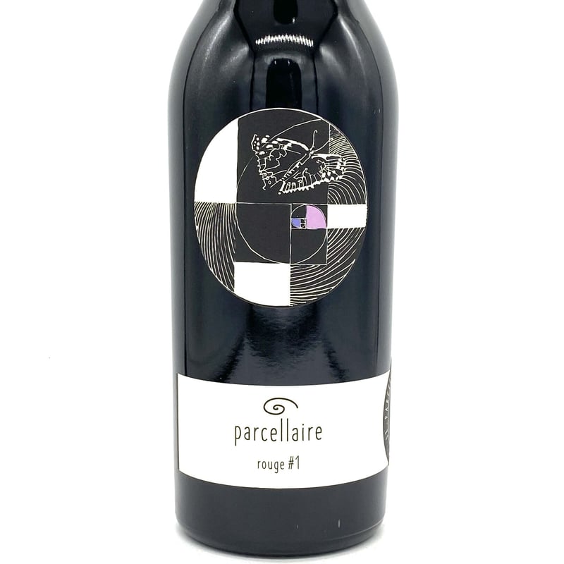 ヨハネス・ツィリンガー / パルセレール ルージュ 2021 | WANDERLUST