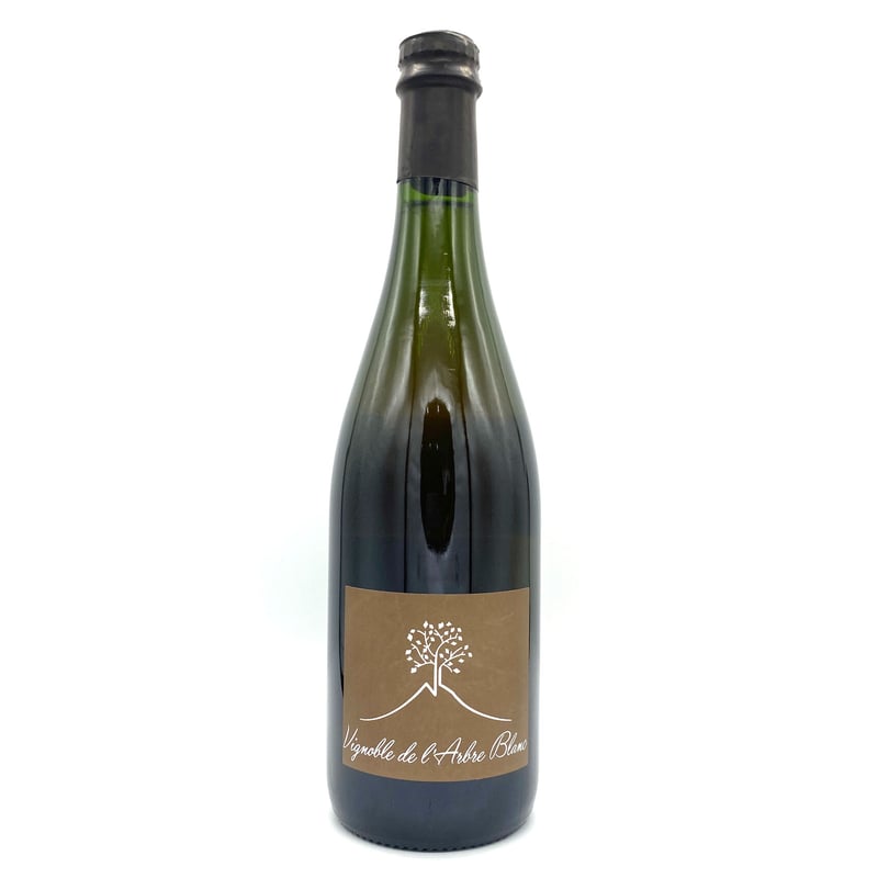 ラルブル・ブラン　レ・ゾルグ 2017 ラルブル・ブラン / レ・フェス 2017 | WANDERLUST WINESHOP