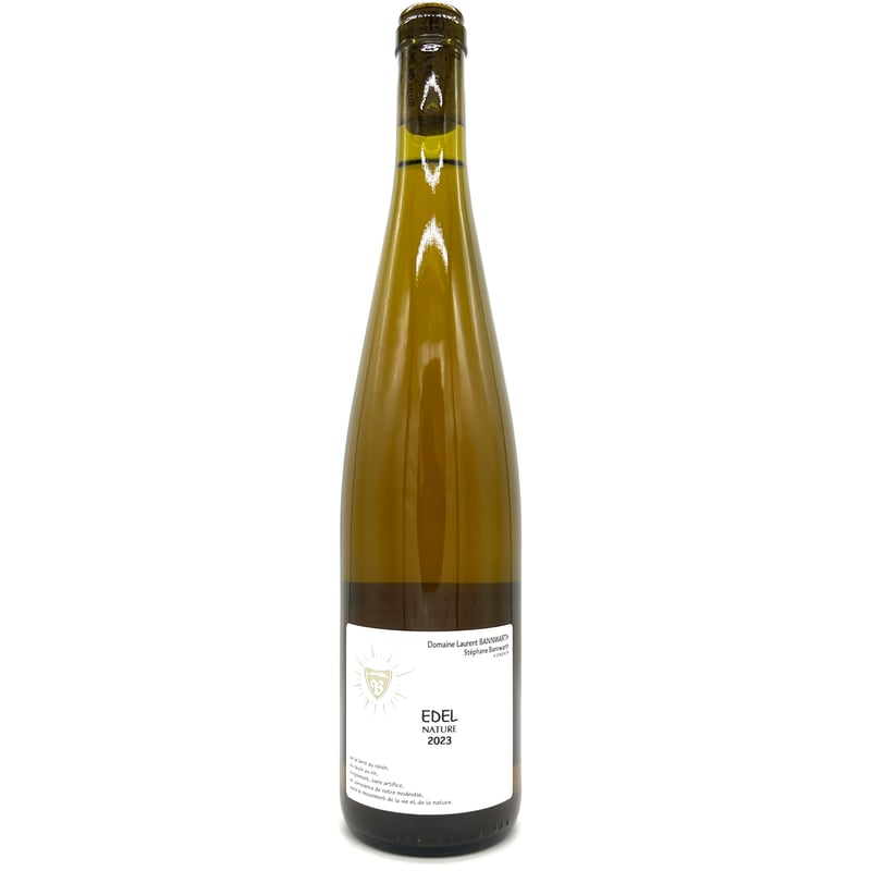 Domaine Labet EDEL 2023 白ワイン de 食品・飲料・酒 Domaine Labet EDEL 2023 白ワイン