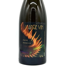 JEAN-PIERRE ROBINOT / L'ANGE VIN ラインナップ updated