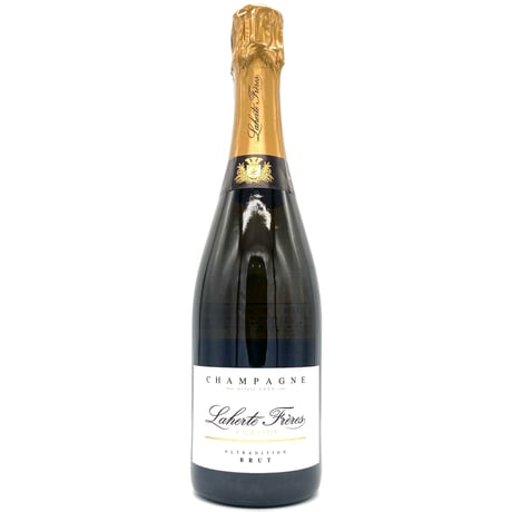 ラエルト・フレール / ブリュット ウルトラディション NV