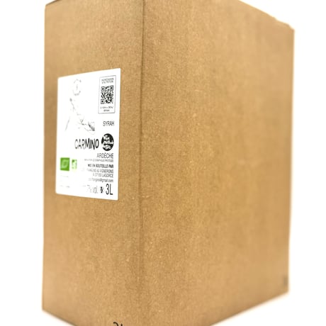 オジル / VdF カルミノ 3L BIB 2024