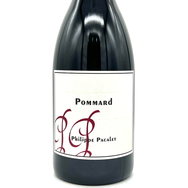 フィリップ パカレ / ポマール 2021 | WANDERLUST WINESHOP