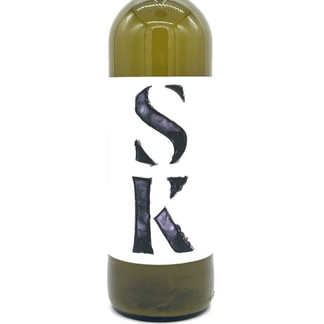 パルティーダ・クレウス / モスカテル SK 2020