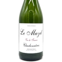 ル・マゼル / シャルボニエール 2022