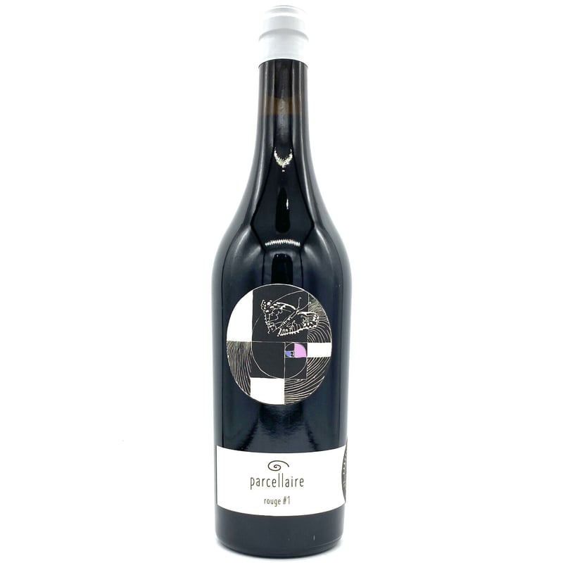 ヨハネス・ツィリンガー / パルセレール ルージュ 2021 | WANDERLUST