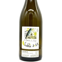 アリス・エ・オリヴィエ・ド・ムール / シャブリ リュムール・デュ・タン 2023 ※購入条件あり