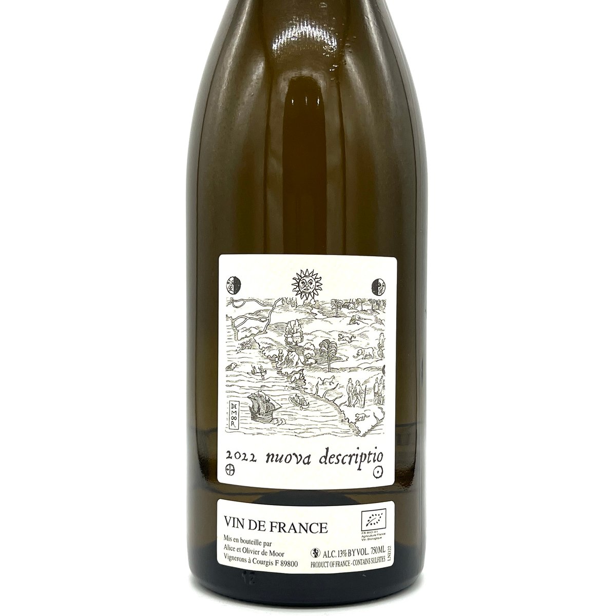 激レア】アリスエオリヴィエドムール4本セット