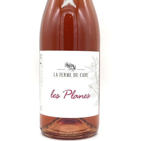 CATEGORY LA FERME DU CADE | WANDERLUST WINESHOP