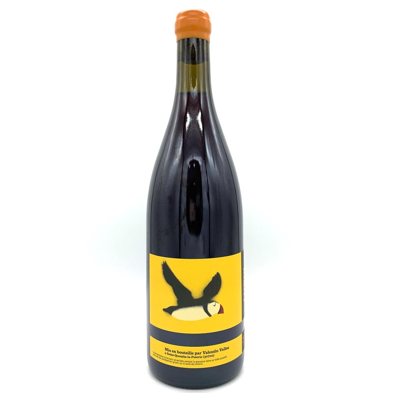 ラングロールとヴァランタンヴァルス