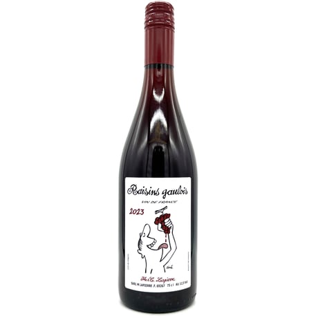 マルセル ラピエール / レザン ゴーロワ 2023