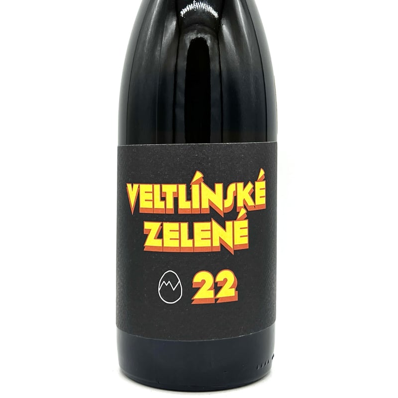 マルティン・ヴァイチュネル / ヴェルトリンスケ・ゼレネ 2022