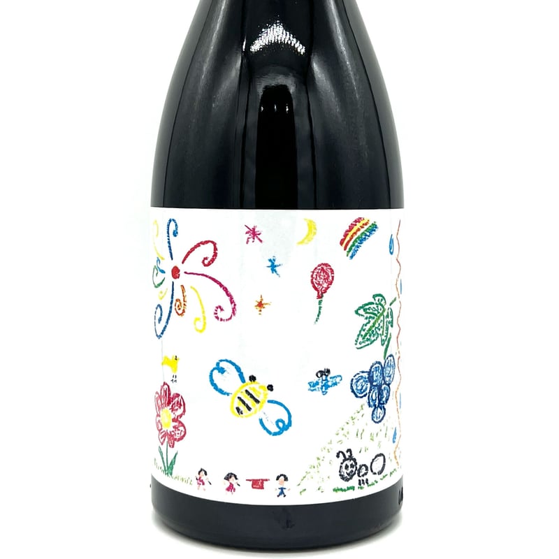 ラ・グランド・コリーヌ / コルナス 2015 | WANDERLUST WINESHOP