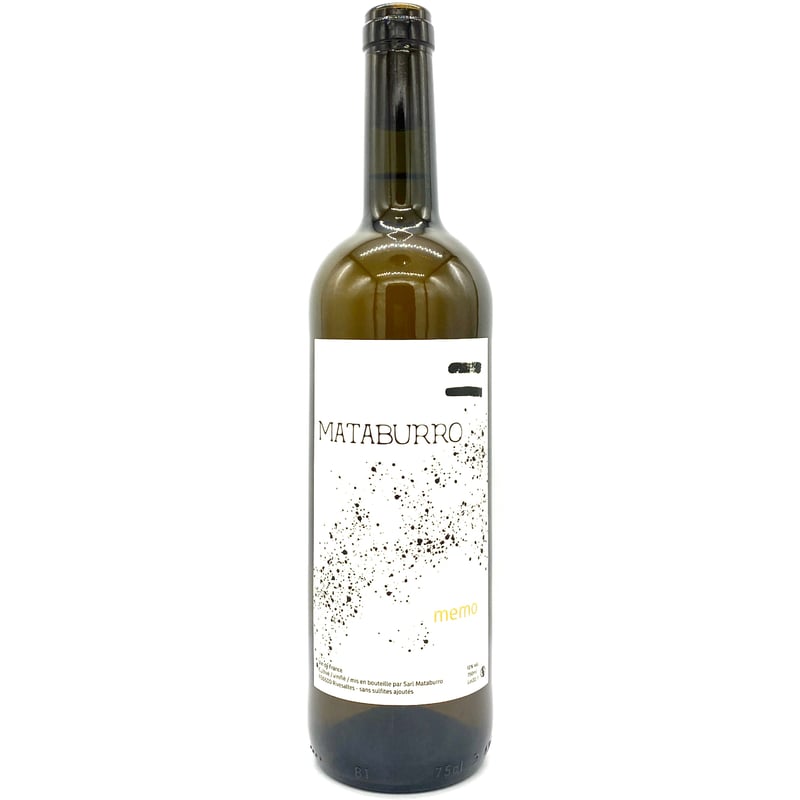 ロラン・ロジェ（マタブロ） / メモ 2022 | WANDERLUST WINESHOP