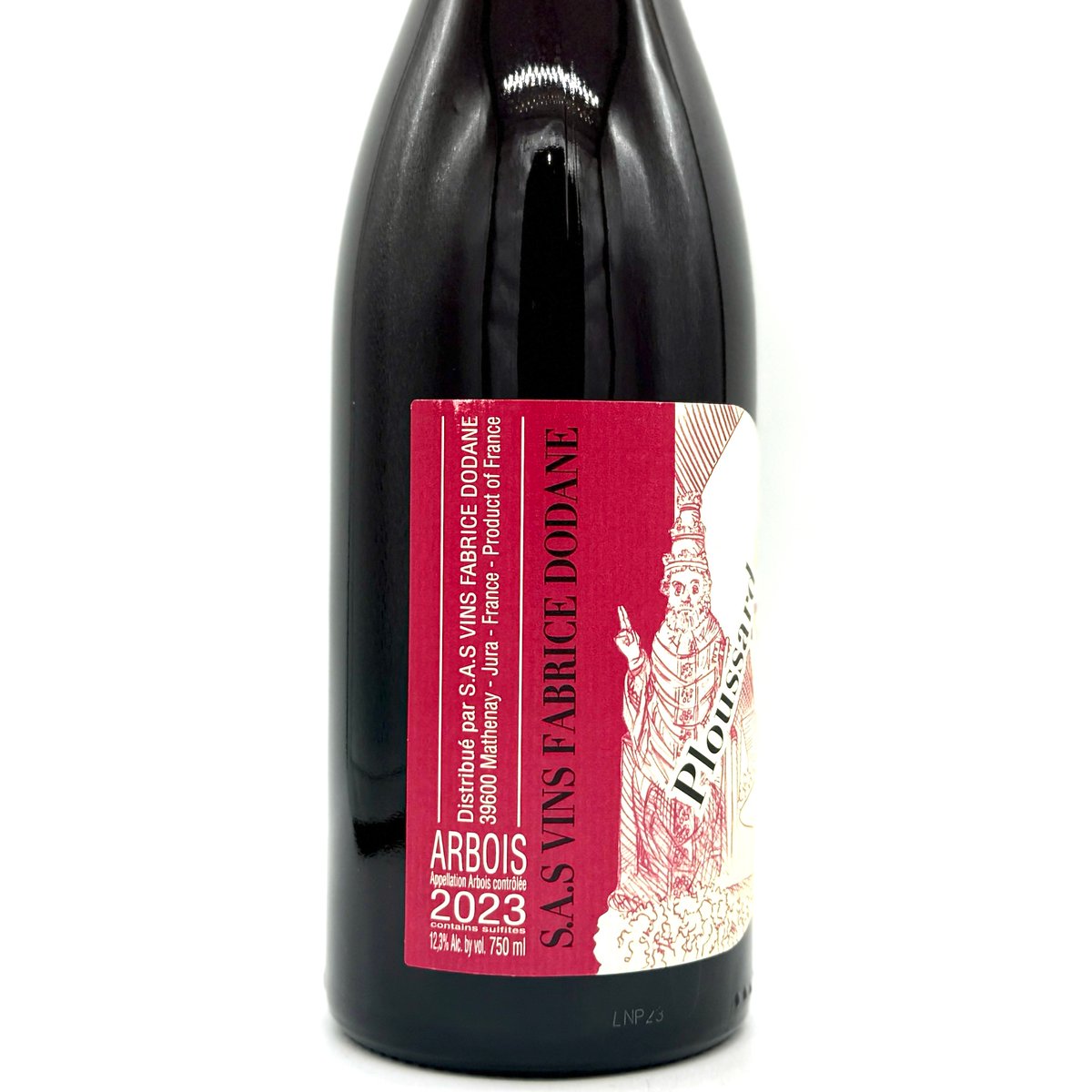 ドメーヌ・ド・サンピエール / プールサール 2023 | WANDERLUST WINESHOP