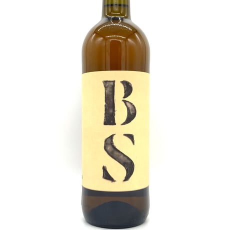 パルティーダ・クレウス / ブランク・デ・スモイ ブランコ BS 2017