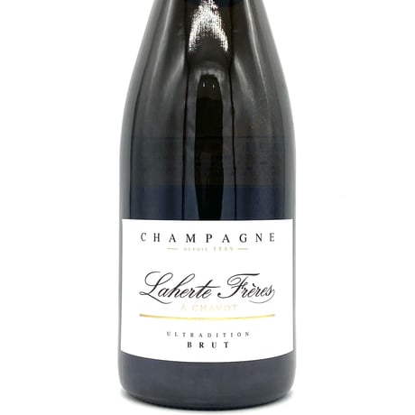 ラエルト・フレール / ブリュット ウルトラディション NV