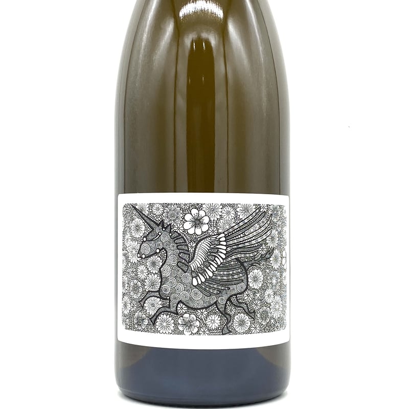 ジュリアン・クルトワ / レゾナンス 2018 | WANDERLUST WINESHOP