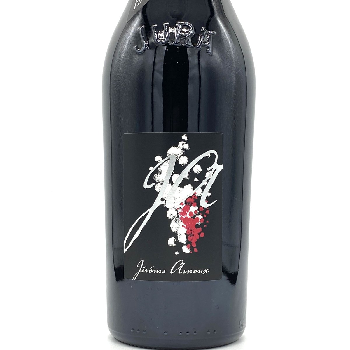 ジェローム・アルヌー / アルボワ ピノ・ノワール パラドクス 2019