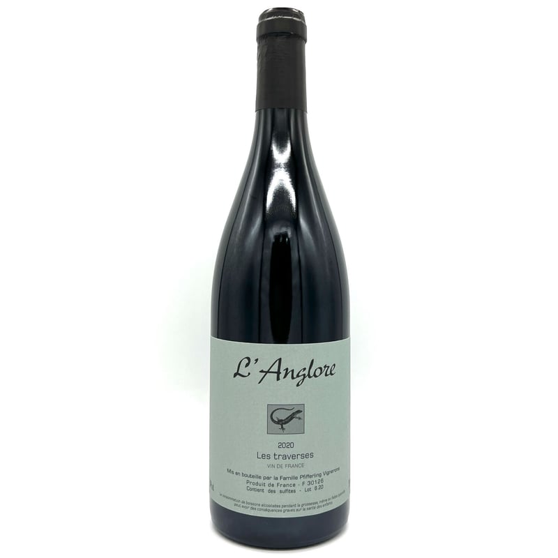 ラングロール / トラベルセ 2020 | WANDERLUST WINESHOP ラングロール / トラベルセ 2020 | WANDERLUST WINESHOP