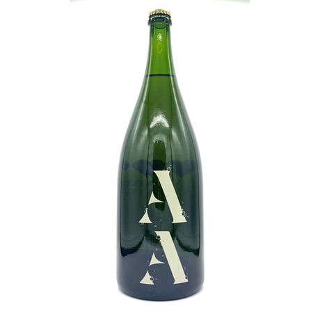 パルティーダ・クレウス / アノニモ・アンセストラル ペットナット AA マグナム 2019