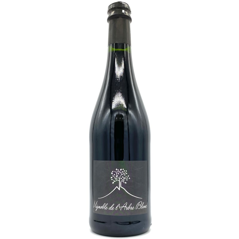 L'Arbre Blanc Les Fesses 2019年 ラルブル ブラン レ・フェス 2022（Les Fesses 2022）白 / ラルブル・ブラン(L'Arbre