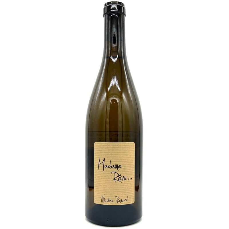 ニコラ・ルナール / マダム・レーヴ 2022 | WANDERLUST WINESHOP ニコラ・ルナール / マダム・レーヴ 2022 | WANDERLUST WINESHOP