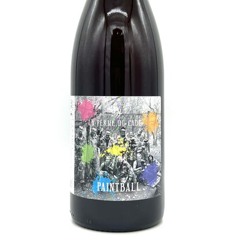 CATEGORY LA FERME DU CADE | WANDERLUST WINESHOP