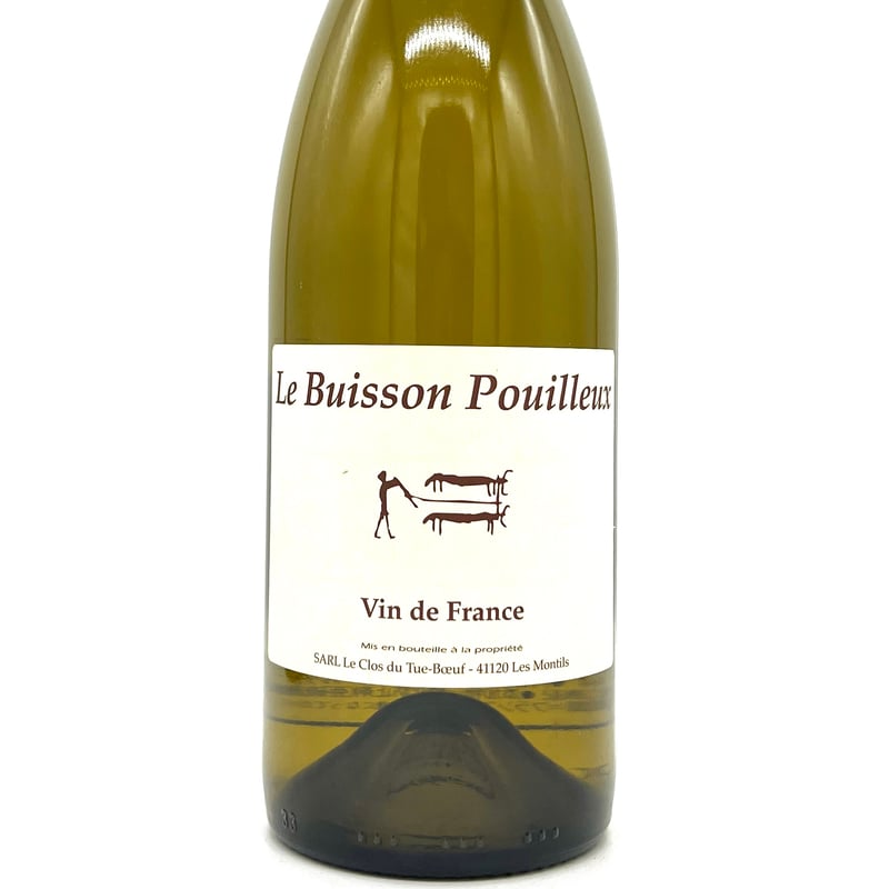 ル・クロ・デュ・チュ＝ブッフ / ル・ビュイッソン・プイユ 2022