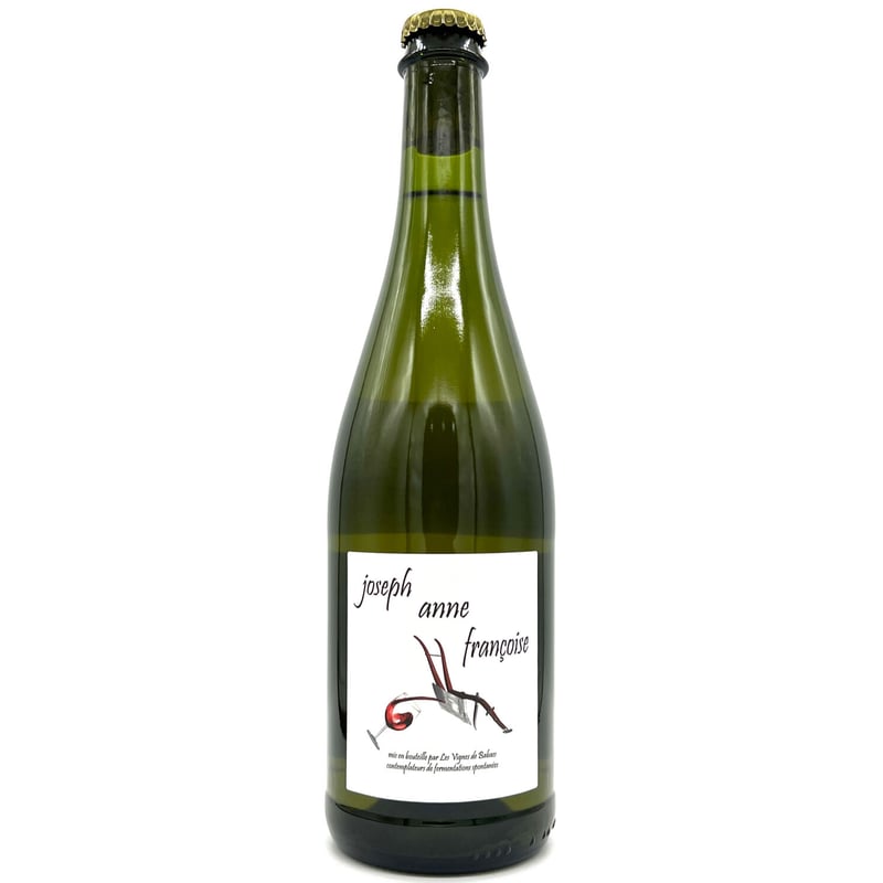 ドメーヌ・デ・グリオット ブラン・アンヌ・フランソワーズ・ジョセフ