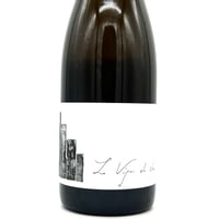 アレクサンドル・ジュヴォー / ラ・ヴィーニュ・デュ・クロ 2021