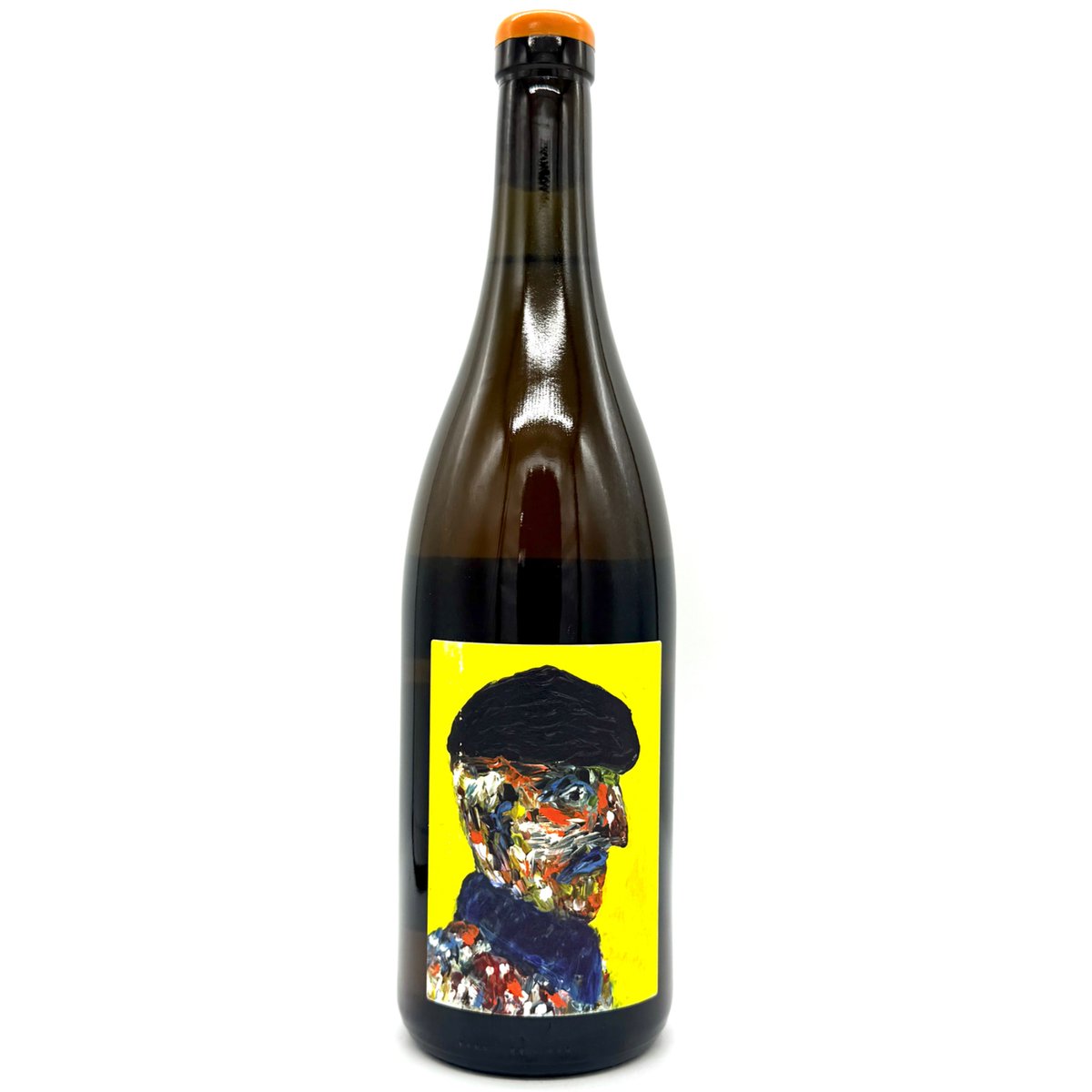 ＮＡＢＯＳＯ 2019DOMA/ナボッソ　2019ドマ　1500ml ナボッソ / ドマ 2021 | WANDERLUST WINESHOP