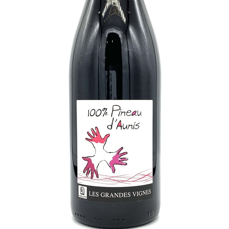 レ グランド ヴィーニュ / ピノ ドニス 2019 | WANDERLUST WINESHOP