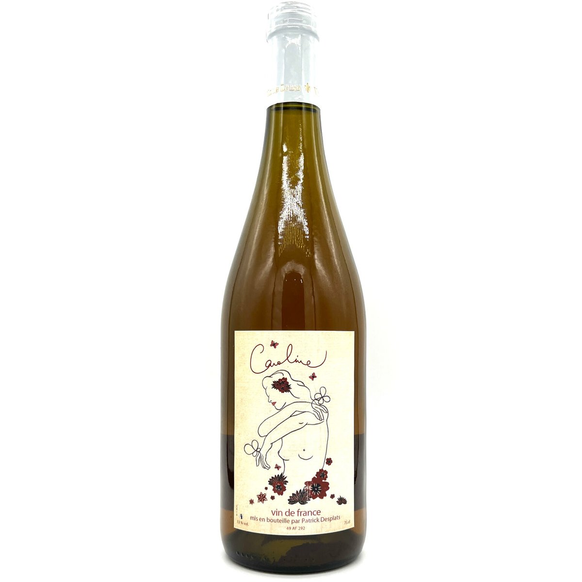 レ・グリオット / キャロリーヌ・モワルー 2010 | WANDERLUST WINESHOP