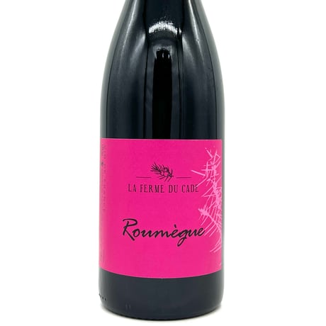 CATEGORY LA FERME DU CADE | WANDERLUST WINESHOP