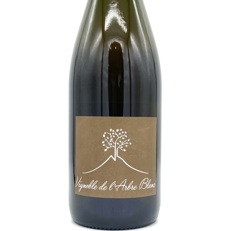 CATEGORY L'ARBRE BLANC | WANDERLUST WINESHOP