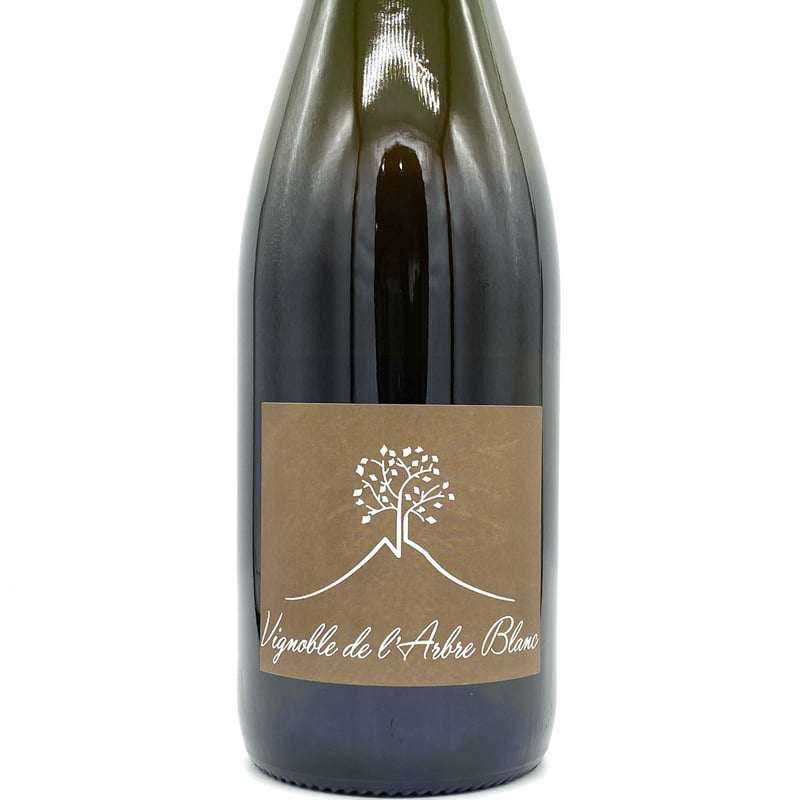 ラルブル・ブラン　レ・ゾルグ 2017 ラルブル・ブラン / レ・フェス 2017 | WANDERLUST WINESHOP