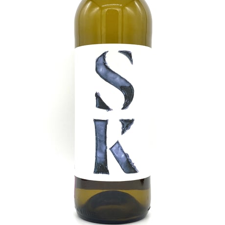 パルティーダ・クレウス / モスカテル SK 2019