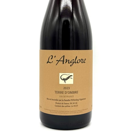 CATEGORY L'ANGLORE | WANDERLUST WINESHOP