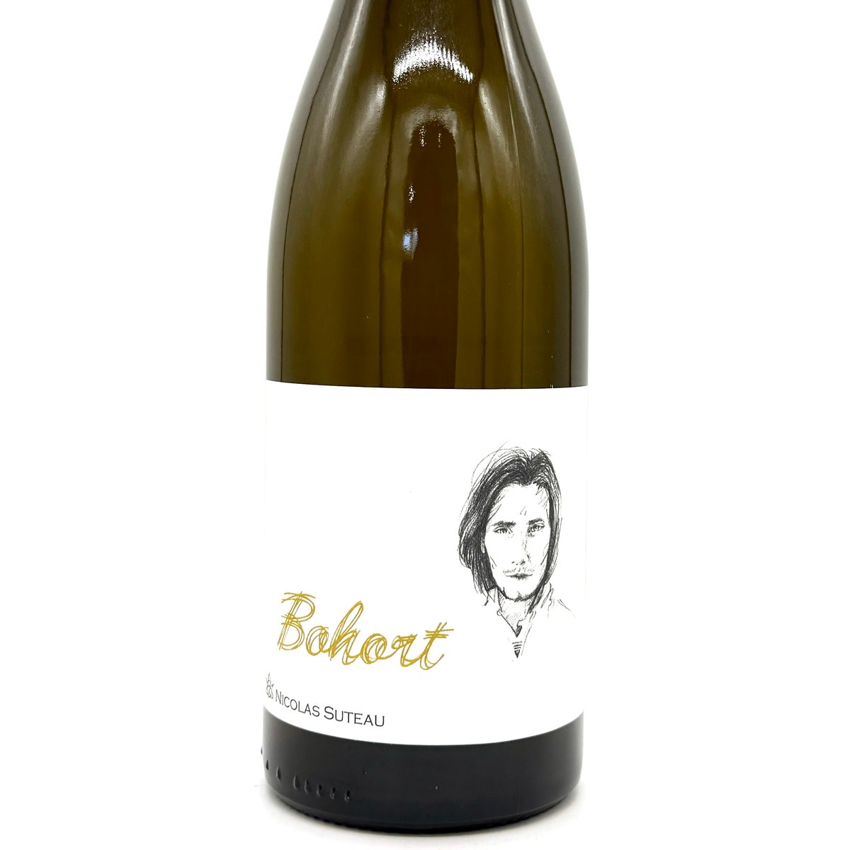 ドメーヌ・二コラ・ストー / ボゥホート 2023 | WANDERLUST WINESHOP