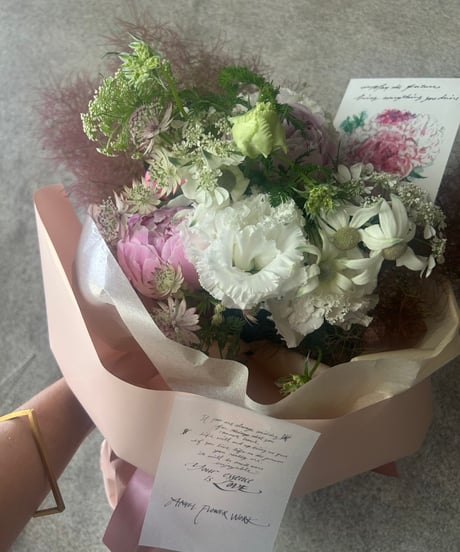 flower - フラワー 新作 Y's（ワイズ）×Flower MOUNTAIN（フラワーマウンテン）の