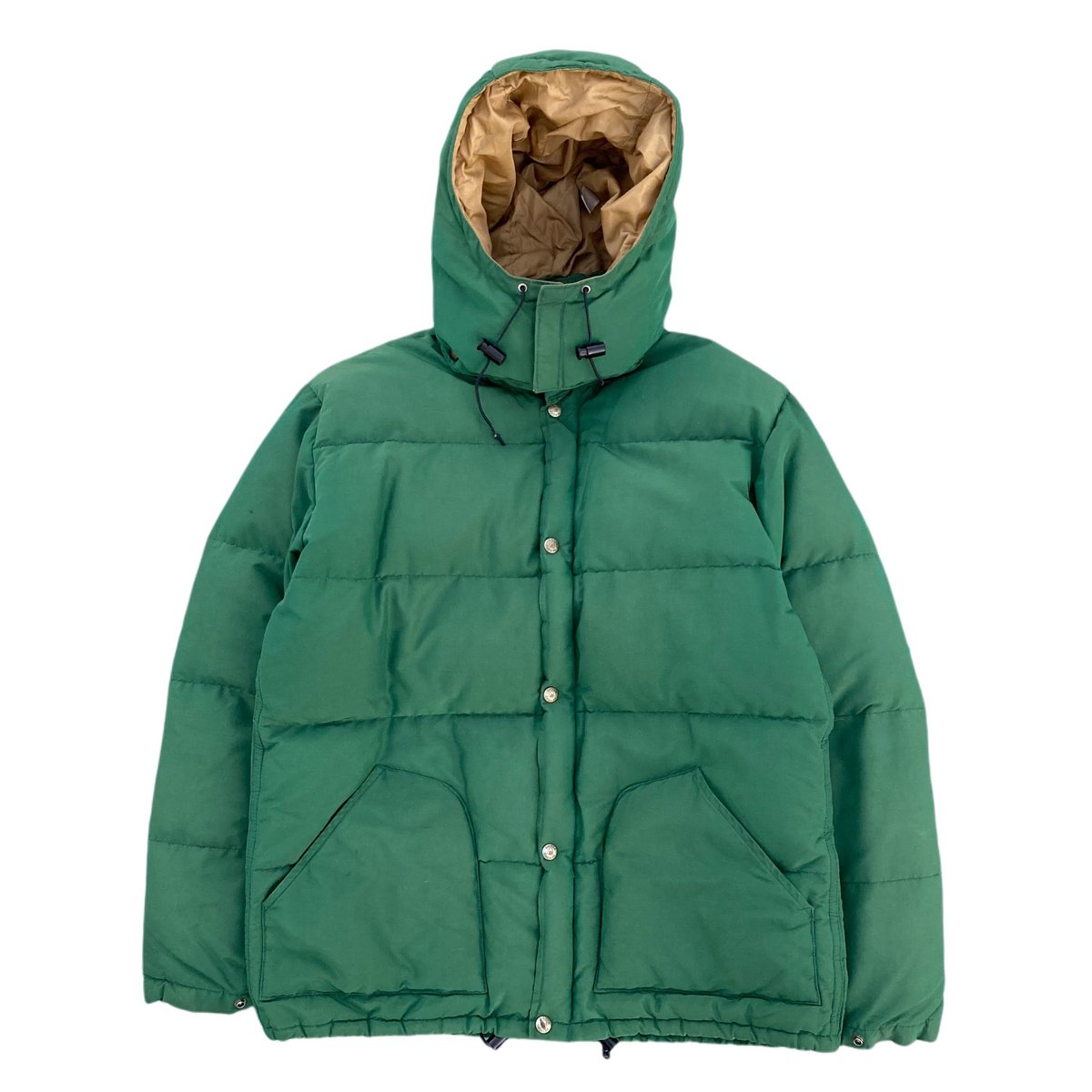 80's SIERRA DESIGNS DOWN JACKET / シエラデザインズ ダウンパ...