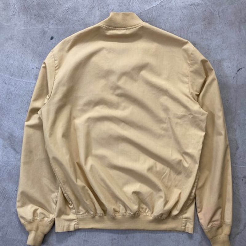 60's McGregor Derby Jacket Made in USA / マクレガー