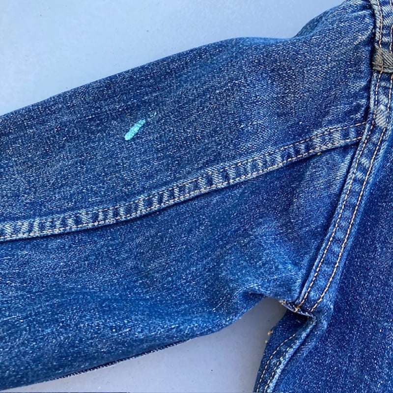 50's Levi's 507XX 2nd BigE / リーバイス セカンド オリジナル 50's Levi's 507XX 2nd BigE / リーバイス セカンド オリジナル