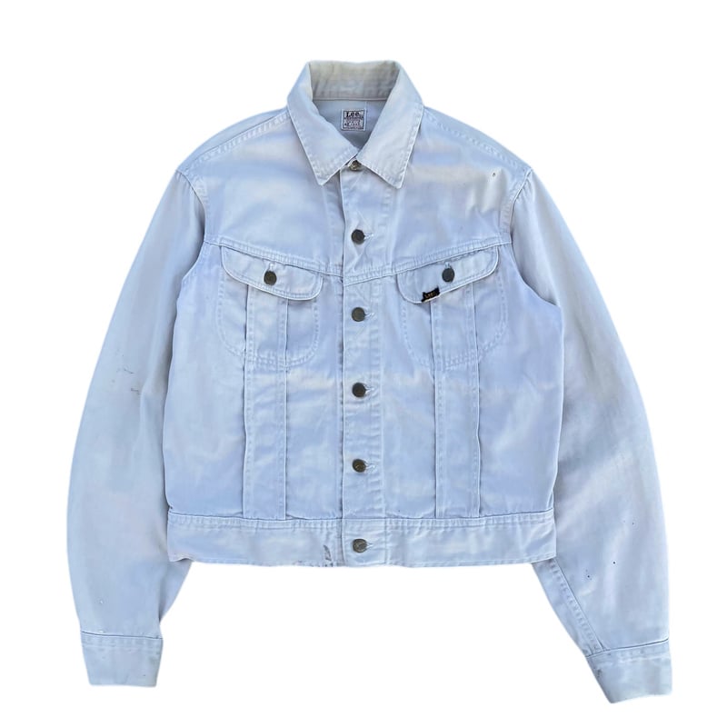70's Lee 100-J Westerner Jacket 42-LONG / リー オリ 70's Lee 100-J Westerner Jacket 42-LONG / リー オリ