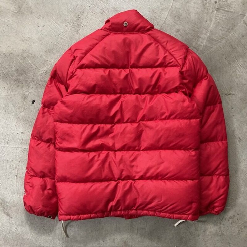 80's GERRY Down Jacket Made in USA / ジェリー ダウンジャ