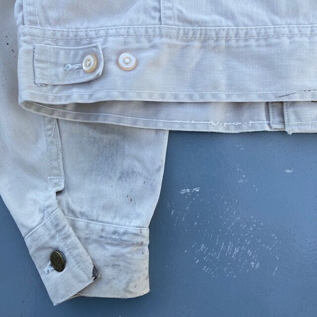 70's Lee 100-J Westerner Jacket 42-LONG / リー オリ