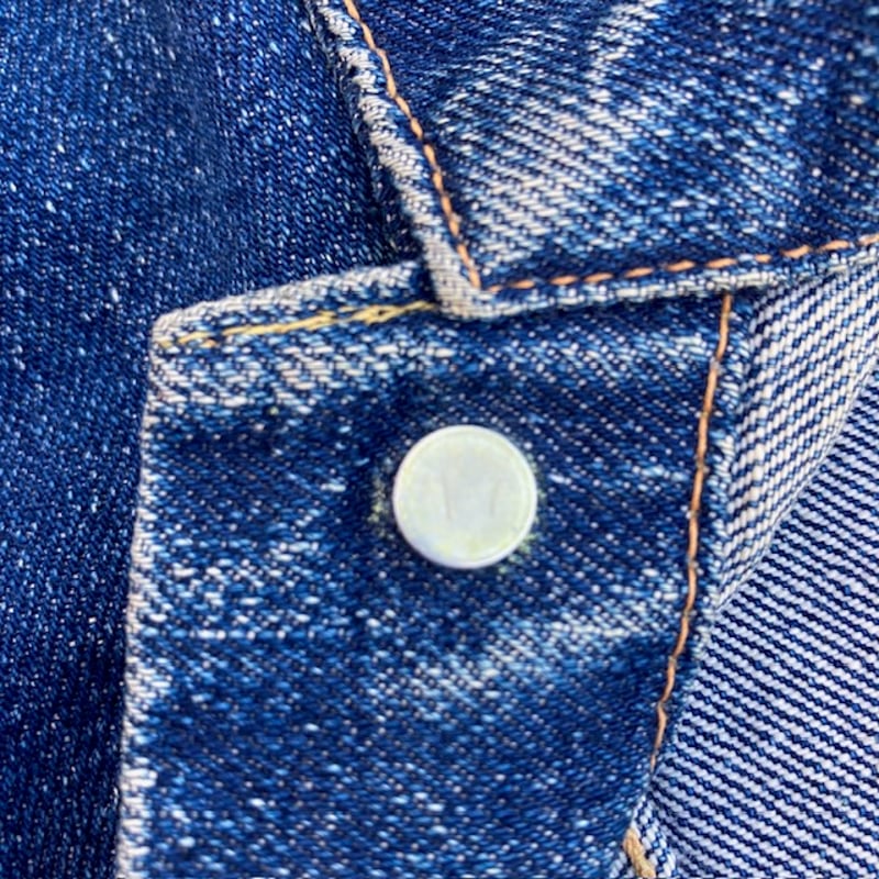 50's Levi's 507XX 2nd BigE / リーバイス セカンド オリジナル 50's Levi's 507XX 2nd BigE / リーバイス セカンド オリジナル