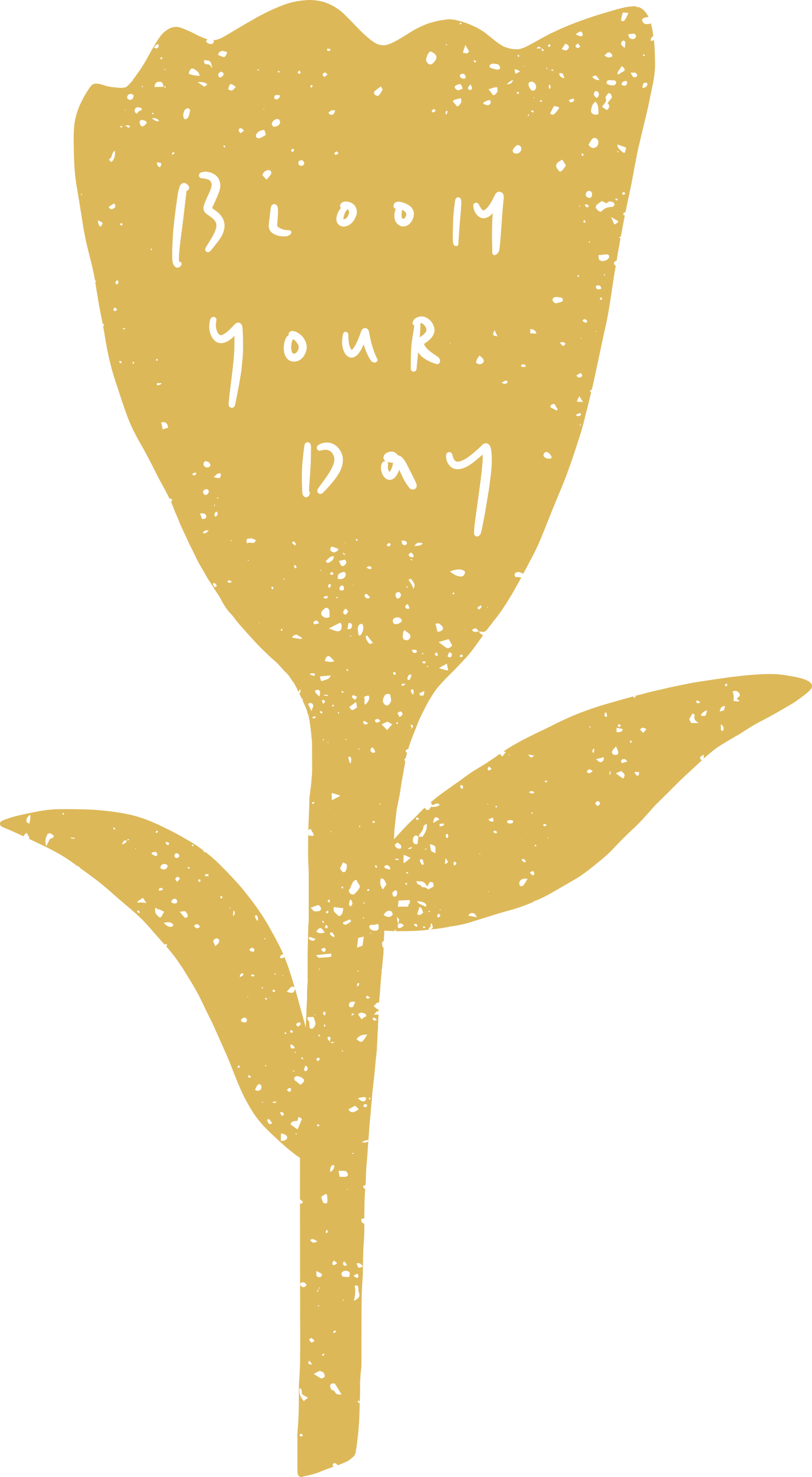 Bloom your day