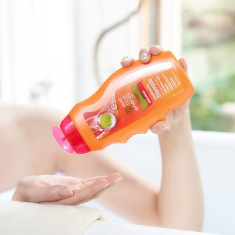 マカリゾ コンディショニング シャンプー/ オリーブ（330ml）
